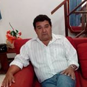 Foto de perfil de Izaias Bernardino Honorio