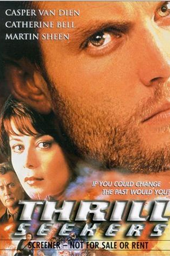  de Filme Caçadores de Emoção  (1999)