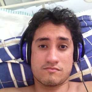 Foto de perfil de Marcelo Magno