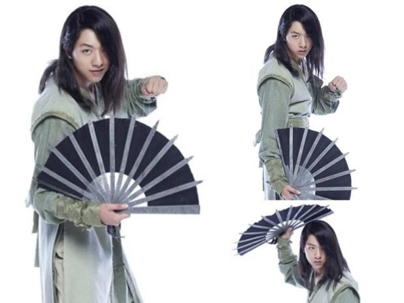 Foto 4 de The Blade and Petal