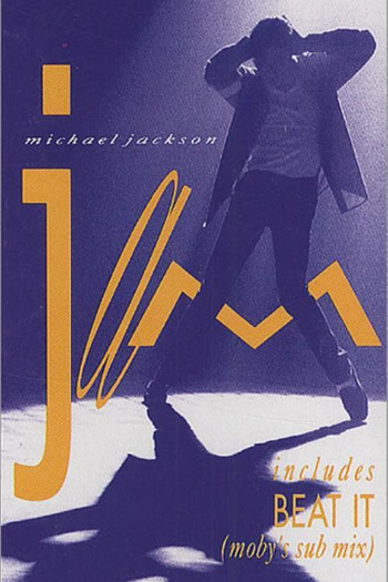 Poster de Curta Michael Jackson: Jam (1992)