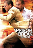 Prison Break (2ª Temporada)