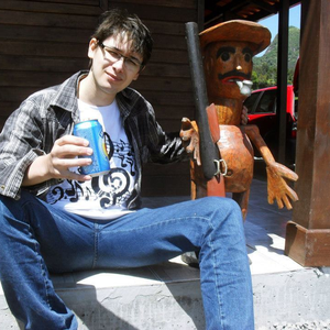 Foto de perfil de Jean