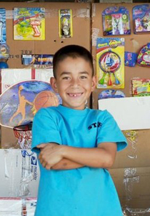 Caine's Arcade (Caine's Arcade)