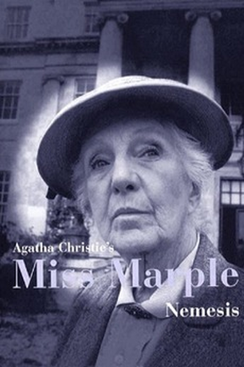  de Filme Miss Marple: Nemesis (1987)