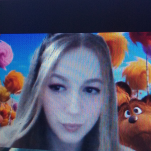 Foto de perfil de Mariana