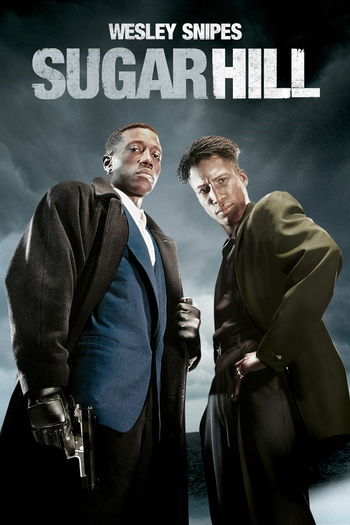  de Filme Inferno Branco (1993)