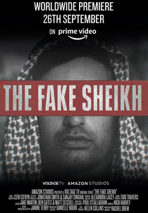O Falso Sheik (The Fake Sheikh)