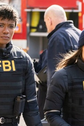 Poster de Episódio The Lies We Tell (2023)