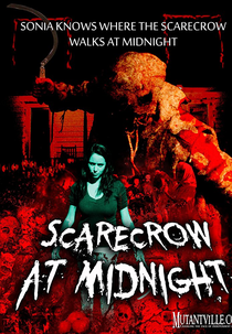 Scarecrow at Midnight (Scarecrow at Midnight)