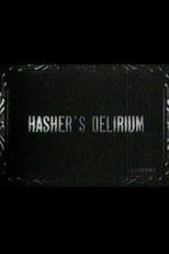 The Hasher's Delirium (Le songe d'un garçon de café)