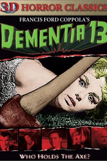  de Filme Demência 13 (1963)