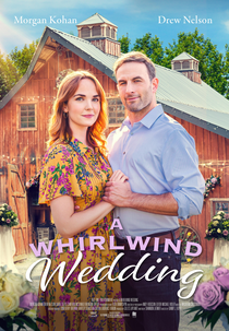 Casamento Relâmpago (A Whirlwind Wedding)