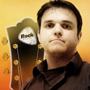 Foto de perfil de Fabricio Gwadera