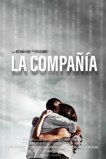 Poster de Curta A Companhia (2024)