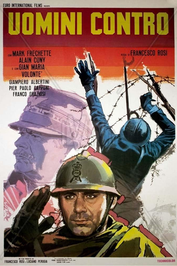 de Filme A Vontade de Um General (1970)