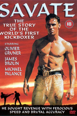 Savate: Lutador Indomável (Savate)