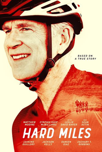 A Grande Jornada - Poster / Capa / Cartaz - Oficial 5