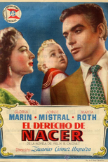 O Direito de Nascer (El derecho de nacer)