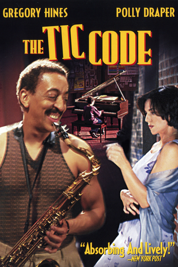 Poster de Filme O Código do Amor (1999)