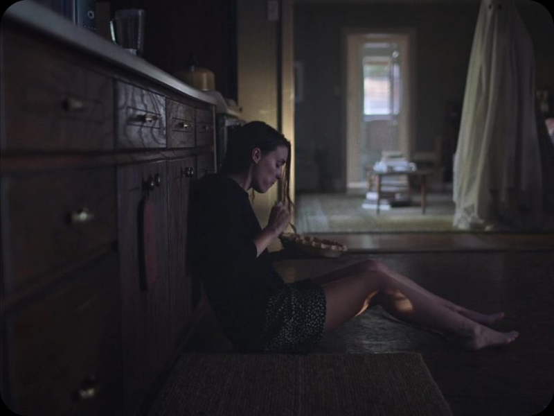 Foto 1 de Sombras da Vida