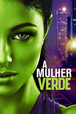 A Mulher Verde (The Green Woman)