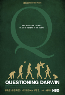 Contestando Darwin (Questioning Darwin)