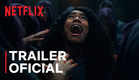 O Clube da Meia-Noite | Trailer oficial | Netflix