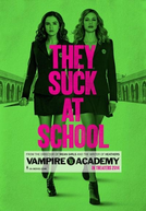 Academia de Vampiros: O Beijo das Sombras (Vampire Academy)