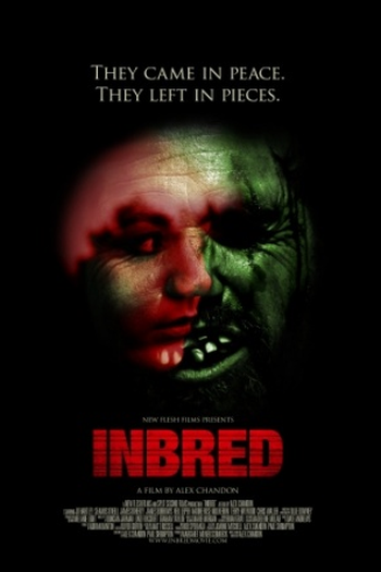  de Filme Inato (2011)