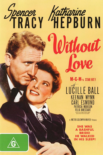  de Filme Sem Amor (1945)