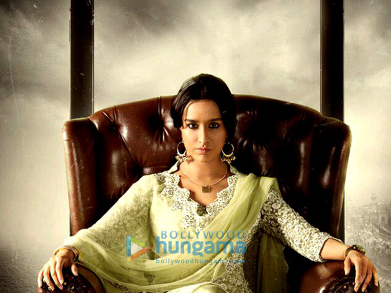 Foto 5 de Haseena Parkar