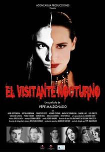 El Visitante Nocturno (El Visitante Nocturno)