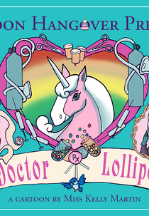 Doctor Lollipop  (Doctor Lollipop )