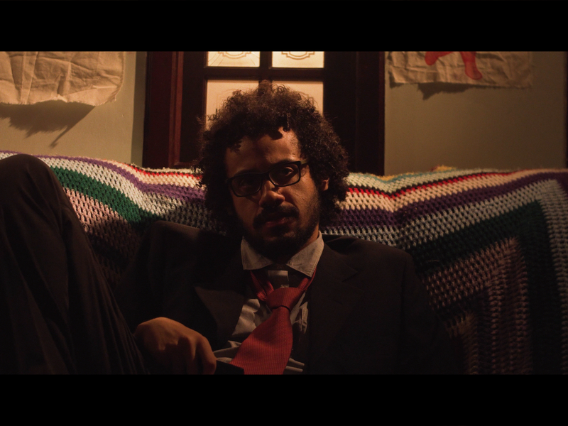 Foto 3 de Hóspede, Exploração e Recompensa