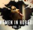 Women in Horror Vol. 2