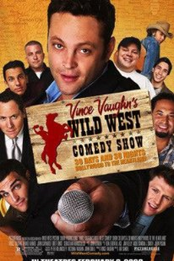  de Filme Clube da Comédia (2006)