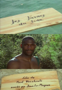 As Lágrimas da AIDS (Les larmes du SIDA)