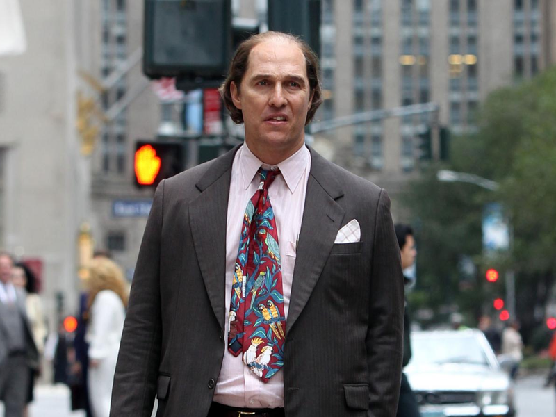 Foto 1 de Ouro e Cobiça