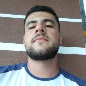 Foto de perfil de Geovane