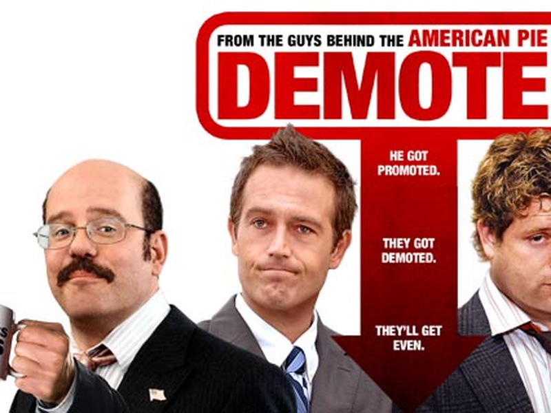 Foto 1 de Rebaixados