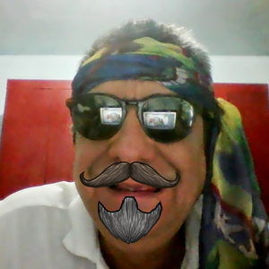 Foto de perfil de Charles Harold Buster