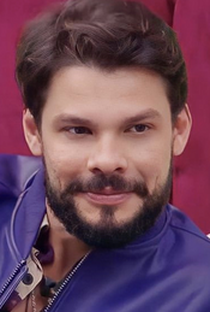 Alexandre Suíta - Poster 1