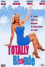Totalmente Loira (Totally Blonde)