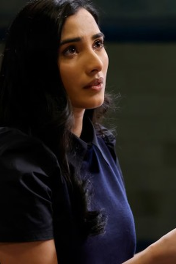 Poster de Episódio The Nowhere Bride (2023)