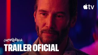 Trailer: Consequência — Trailer oficial | Apple TV