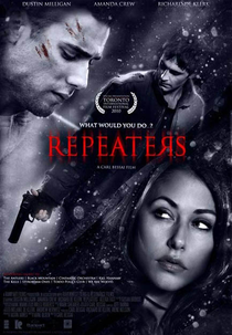 Labirinto do Tempo (Repeaters)