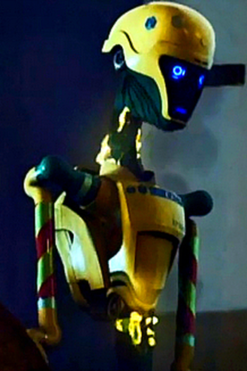  de Curta Dr. Easy (2013)