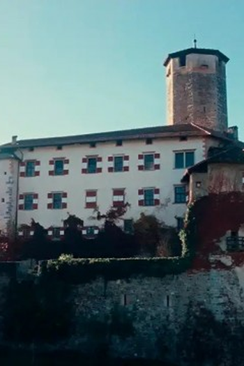 Poster de Episódio Tradimenti e Rivelazioni (None)