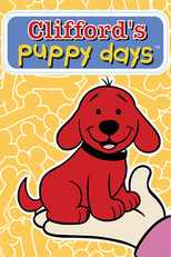 Clifford, o Cachorrinho (2ª Temporada) (Clifford's Puppy Days)